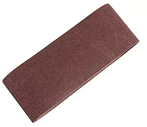 Scheppach Schleifpapier/Schleifband für Bandschleifer OSM600