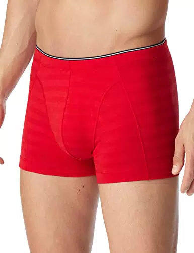 Schiesser Herren Unterwäsche Shorts Bio Baumwolle - 95/5 Originals