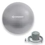 Schildkröt Unisex Erwachsene Gymnastikball 55cm, Farbe
