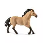 schleich 13853 Quarter Horse Hengst, für Kinder ab 5-12 Jahren