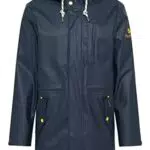 Schmuddelwedda Regenmantel Herren 36323368 Marine, XL Marine