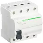 Schneider Electric a9z06463 Fehlerstromschutzschalter