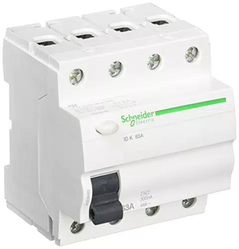 Schneider Electric a9z06463 Fehlerstromschutzschalter