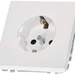 Schneider Electric Merten ‎MEG2300-6035 SCHUKO-Steckdose