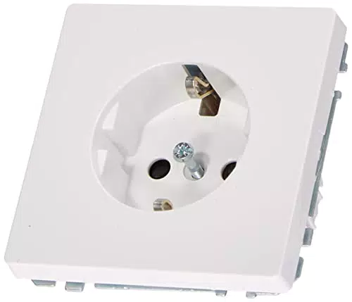 Schneider Electric Merten ‎MEG2300-6035 SCHUKO-Steckdose