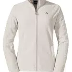 Schöffel Damen Fleece Jacket Leona3, leichte und wärmende Fleecejacke