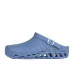 Scholl Clog Evo - Hochleistungs-Sanitär-Clogs für Damen und Herren - Ultraleicht