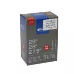 Schwalbe Unisex-Erwachsene 10430943 Fahrradschlauch