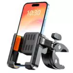 SEEBINGO Handyhalterung Fahrrad, Handyhalterung Motorrad