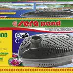 sera pond PP 12000 Teichpumpe - Teichpumpen für Teichfilter