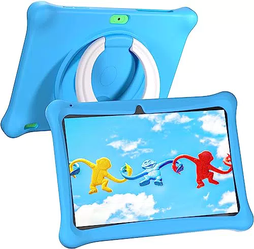 SGIN Kinder-Tablet, 25, 4 cm, 25, 4 cm, 2 GB RAM, 64 GB ROM
