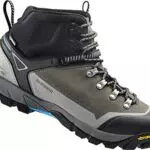 Shimano Fahrradschuhe XM Radschuhe SH-XM9 GR. 43 SPD Versenkt Gore Tex Vibram