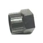 Shimano TL-FW30 Abzieher Für Freilaufzahnkränze, Silber