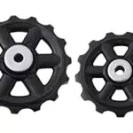 SHIMANO Unisex  Erwachsene RIEMENSCHEIBE WECHSELN ALTUS RESINA RD