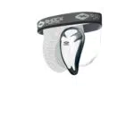 Shock Doctor - Protective Moustache - BioFlex - Adult Male - Hodenschutz - Komfortabel und sicher - Boxen - Kampfsport - MMA - Hockey