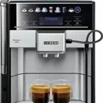 Siemens Kaffeevollautomat EQ.6 plus s700 TE657503DE