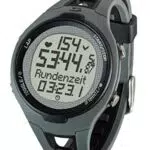 Sigma Sport Sigma Pulsuhr PC 15.11, Herzfrequenz mit Brustgurt