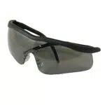 Silverline 140898 Schutzbrille Getönt