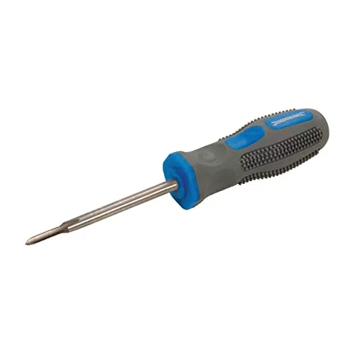 Silverline 868714 Gewinde-Reparaturwerkzeug 3,5 mm