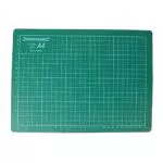 Silverline Schneidematte, 1 Stück, green, 438935