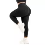 SINOPHANT Leggings Damen High Waist Große Größen