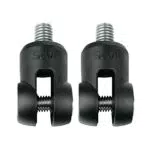SKS Metaplast SKS Unisex Erwachsene Gabeladapter-2257210900 Gabeladapter