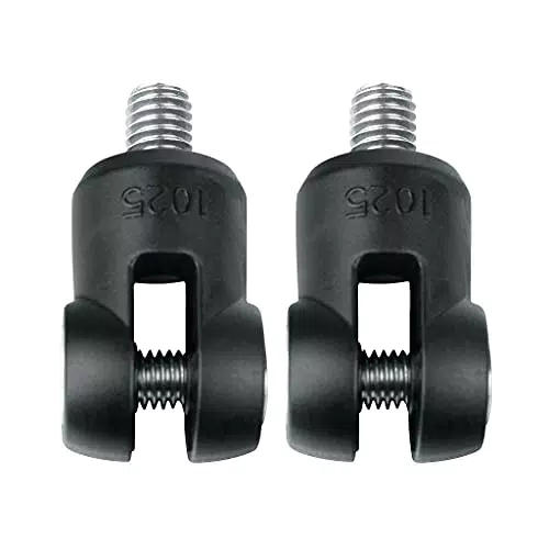 SKS Metaplast SKS Unisex Erwachsene Gabeladapter-2257210900 Gabeladapter