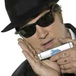 Smiffys 51610 Offiziell lizenziertes Blues Brothers Kit