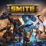 SMITE Ultimatives Götter-Paket