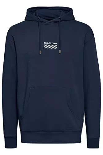 !Solid SDRubin Herren Kapuzenpullover Hoodie Pullover mit Kapuze