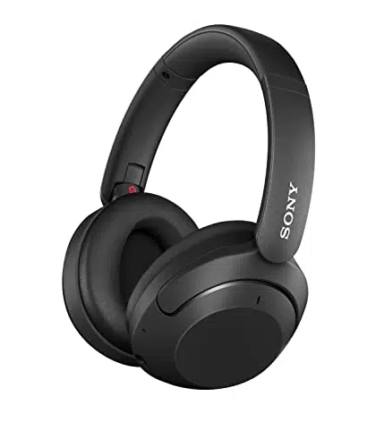 Sony kabellose Noise Cancelling-Kopfhörer mit EXTRA BASS