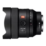 Sony SEL14F18GM, Vollformat FE 14mm F1.8 GM - Premium G Master Serie Objektiv mit Festbrennweite