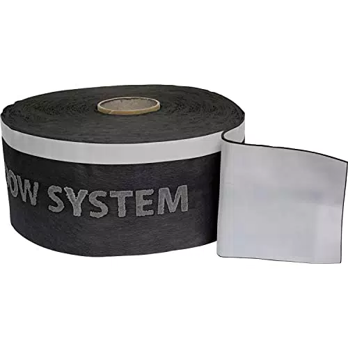 SOUDAL Luft- und schlagregendichte Folie/SWS Outside Extra 70mm/30m