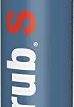 Soudal Silirub S 300ml Kartusche Sanitär- und Bau Silikon Dichtstoff Transparent dauerelastisch farbecht sehr gute Verarbeitung