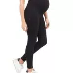 SPANX Look At Me Now Mama Seamless Leggings für Damen