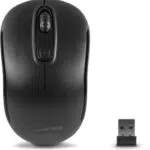 Speedlink CEPTICA Mouse Wireless - Kabellose Maus fürs Büro/Home Office