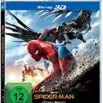 Spider-Man Homecoming