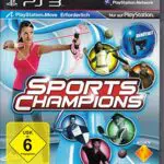 Sports Champions