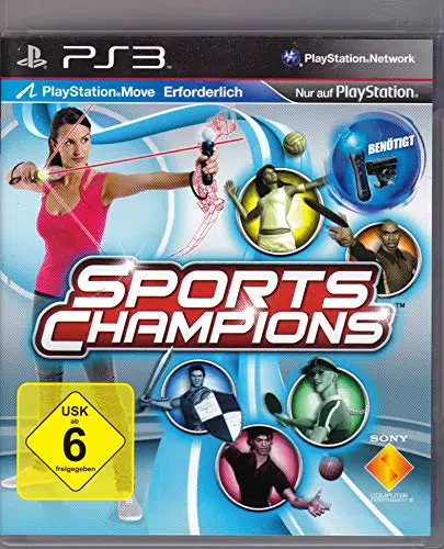 Sports Champions