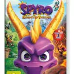 Spyro: Reignited Trilogy