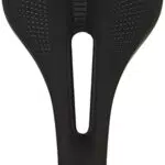 ST 3 Superflow Sattel schwarz - S3
