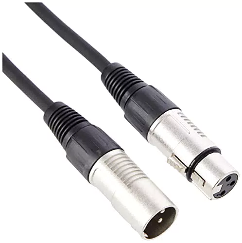 Stagg SMC20 20M Mikrofon-Kabel
