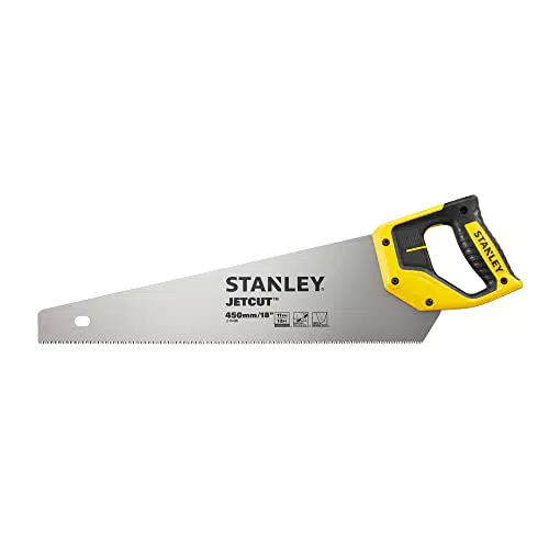 Stanley JetCut Handsäge fein 2-15-599