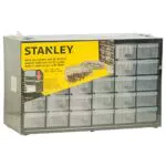 Stanley Kleinteilemagazin / Sortimentskasten 1-93-980