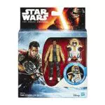 Star Wars Hasbro B3886EU4 E7 3.75 Deluxe Figuren - Sortiert