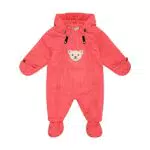Steiff Unisex Baby Schneeanzug Snowsuit, Dubarry, 62