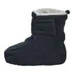 Sterntaler Baby Jungen Stiefel, Blau