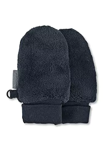 Sterntaler Jungen Fäustel F ustlinge, Marine, 1 EU