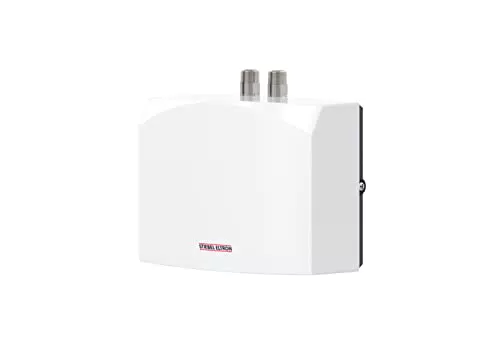 STIEBEL ELTRON hydraulischer Mini Durchlauferhitzer DNM 3 nur fürs Handwaschbecken