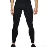 STRAMMERMAX Performance Compression Tights, Herren, Trainingstights